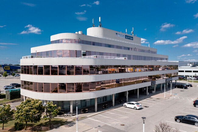 More details for 1940 Eglinton Ave E, Toronto, ON - Coworking for Lease