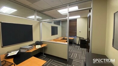 19835-19839 Nordhoff St, Northridge, CA for lease Building Photo- Image 2 of 2