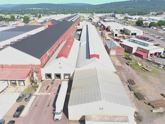 More details for 212 Tank Rd, Berwick, PA - Industrial for Lease