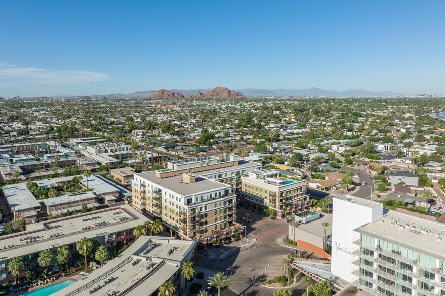 6803 E Main St, Scottsdale, AZ for sale - Building Photo - Image 3 of 6