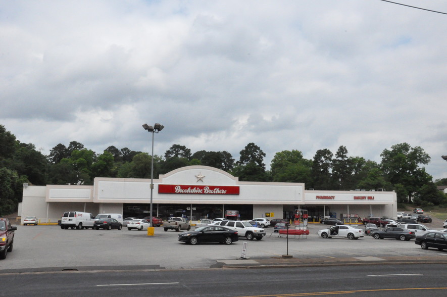 1005-1216 South St, Nacogdoches, TX for lease - Building Photo - Image 2 of 5