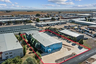 14320 Longs Peak Ct, Longmont, CO for lease Building Photo- Image 1 of 18