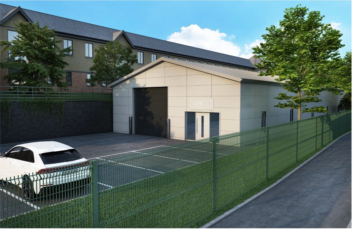 Tipton Rd, Tipton for lease Primary Photo- Image 1 of 2