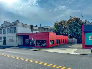 More details for 414 St. Helens Ave, Tacoma, WA - Retail for Sale