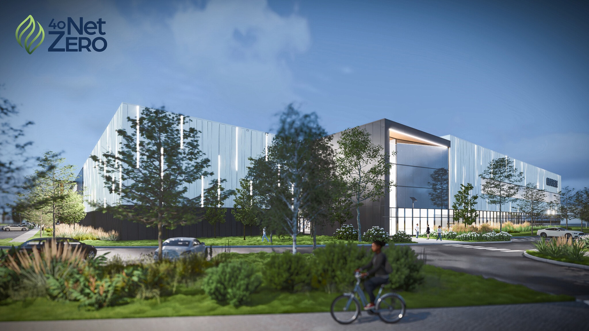 9200 Boul Henri-Bourassa E, Montréal-Est, QC for lease Primary Photo- Image 1 of 8