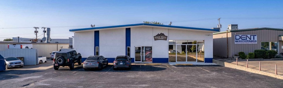 7656 E 46th St, Tulsa, OK for sale - Building Photo - Image 2 of 4