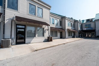 2301-2359 Silvernail Rd, Pewaukee, WI for lease Building Photo- Image 1 of 17