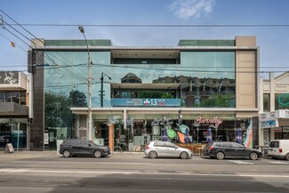 Plus de détails pour 650 Bridge Rd, Richmond - Bureau à louer