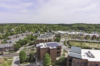 600 Market St, Chapel Hill, NC - Aérien  Vue de la carte - Image1