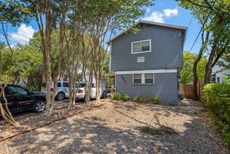 More details for 2841 San Gabriel St, Austin, TX - Specialty for Sale