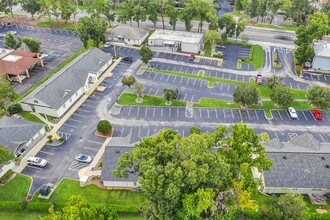 2300 SE 17th St, Ocala, FL - Aerial  map view - Image1