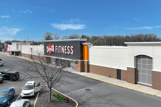 Plus de détails pour 8752 Michigan Rd, Indianapolis, IN - Commerce de détail à louer