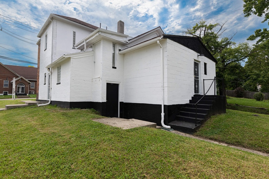 3307 W 3rd St, Dayton, OH for sale - Building Photo - Image 3 of 8