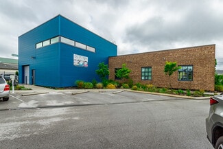 Plus de détails pour 102 Jordan Dr, Chattanooga, TN - Flex à vendre