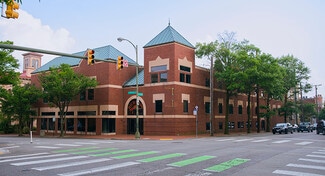 More details for 201 E Franklin St, Richmond, VA - Office for Sale