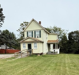 More details for 635 Main St, Reisterstown, MD - Office for Sale