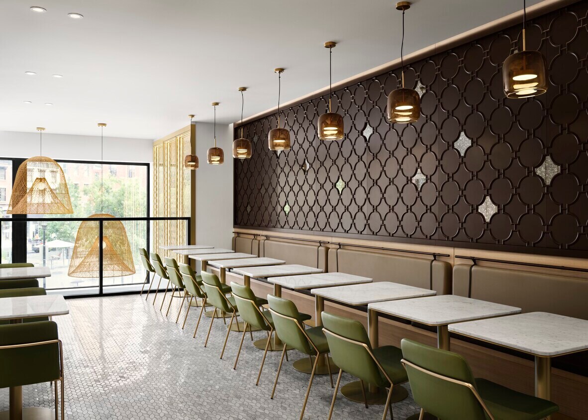 660 Fulton St, Brooklyn, NY for lease Interior Photo- Image 1 of 4