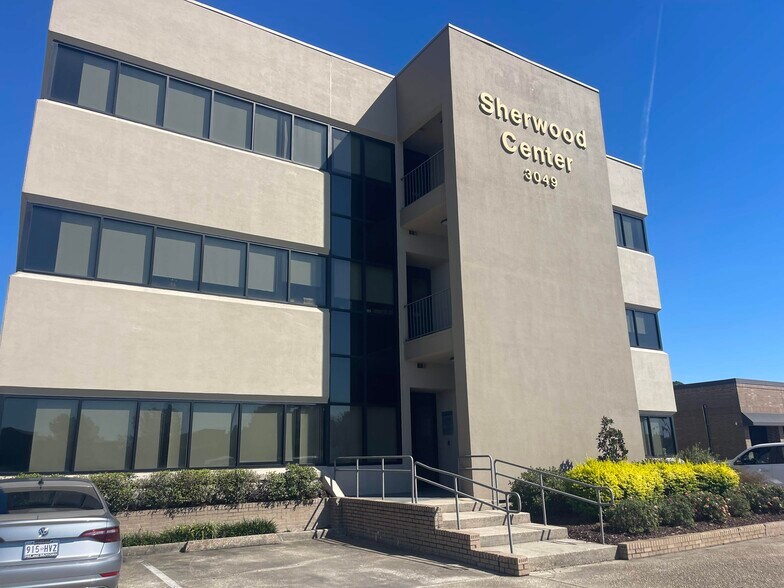 3049 S Sherwood Forest Blvd, Baton Rouge, LA for lease - Building Photo - Image 2 of 27