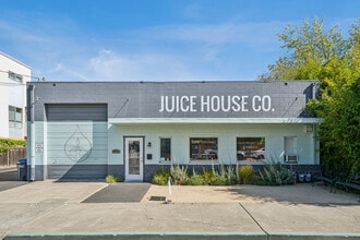 421 2nd St, Petaluma, CA for lease Interior Photo- Image 2 of 12