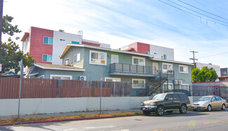 More details for 1103 S Hobart Blvd, Los Angeles, CA - Multifamily for Sale