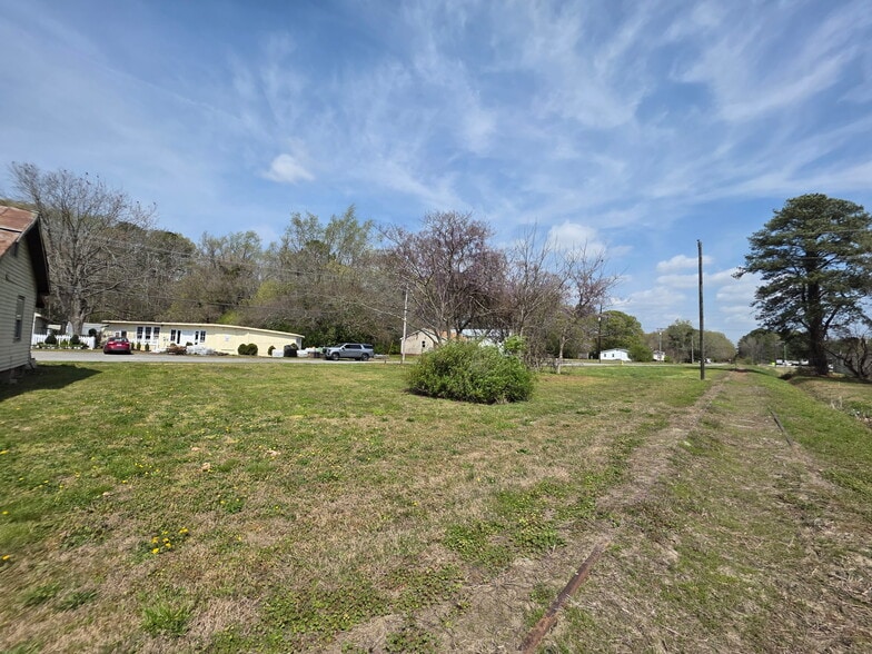 1006 Badham Rd, Edenton, NC à vendre - Photo du bâtiment - Image 2 de 12
