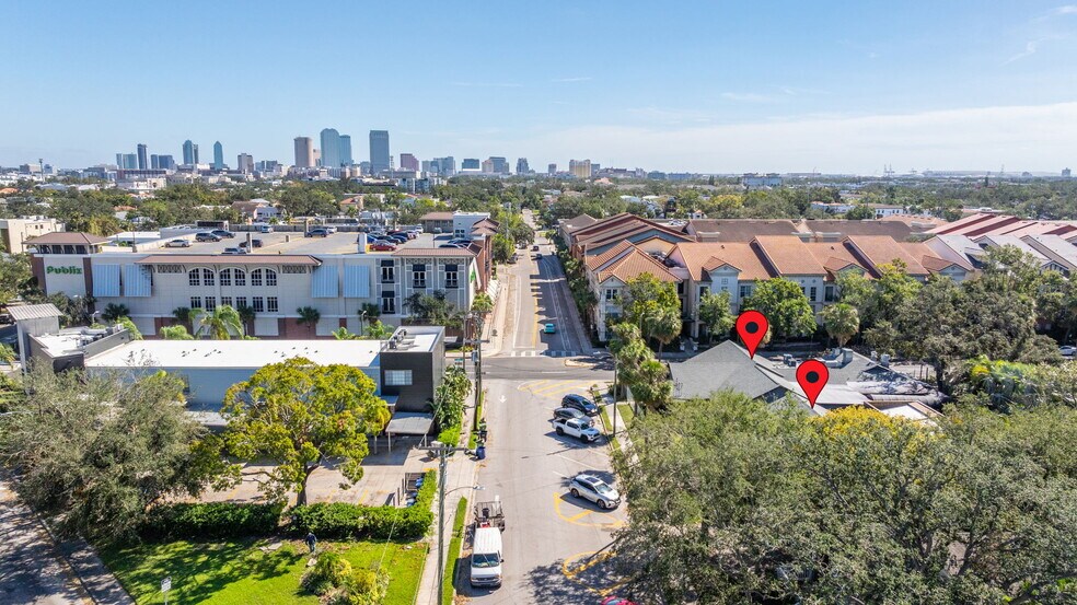 2500 W Azeele St portefeuille de 2 propriétés à vendre sur LoopNet.ca - Photo du bâtiment - Image 2 de 70