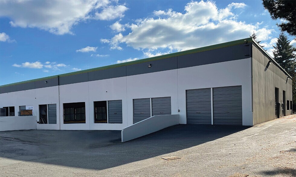 18319-18433 8th Ave S, Des Moines, WA for lease - Building Photo - Image 2 of 5