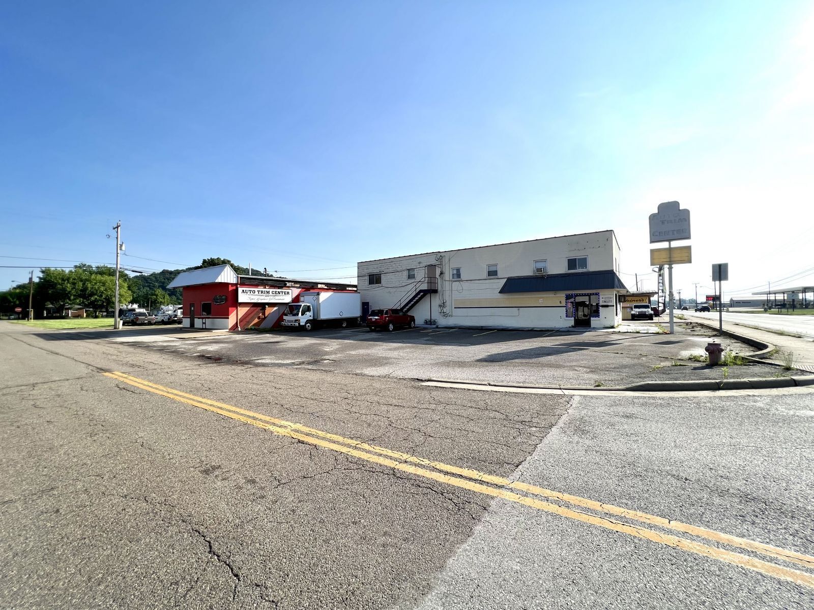 18 Berger Ave, Gallipolis, OH à vendre Photo du bâtiment- Image 1 de 1