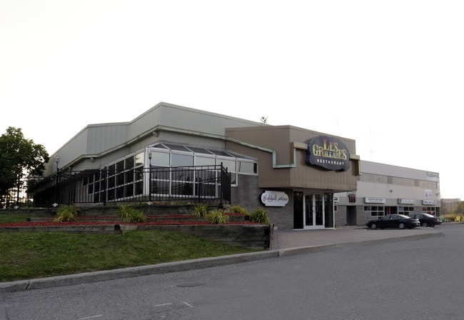 More details for 111 Colonnade Rd, Ottawa, ON - Office for Lease