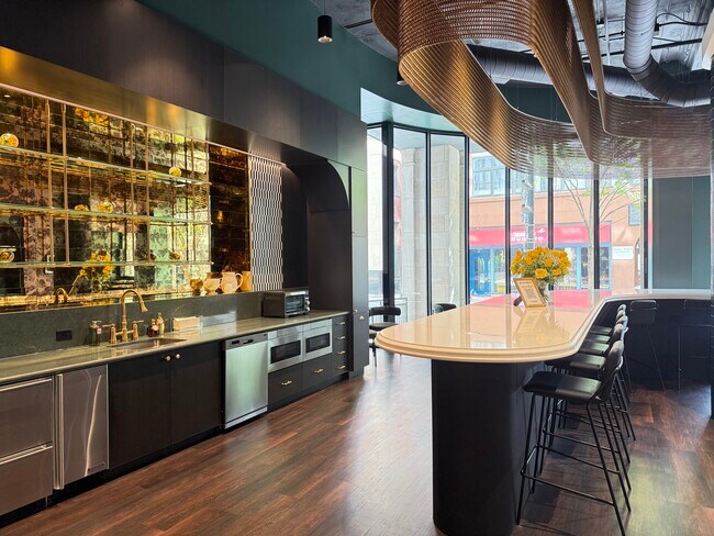 Plus de détails pour 159 4th Ave N, Nashville, TN - Bureau à louer