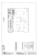 2965 S Maryland Pky, Las Vegas, NV à louer Plan de site- Image 2 de 2