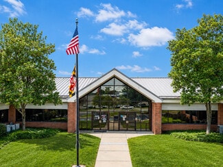 More details for 101 Chesapeake Blvd, Elkton, MD - Office for Sale
