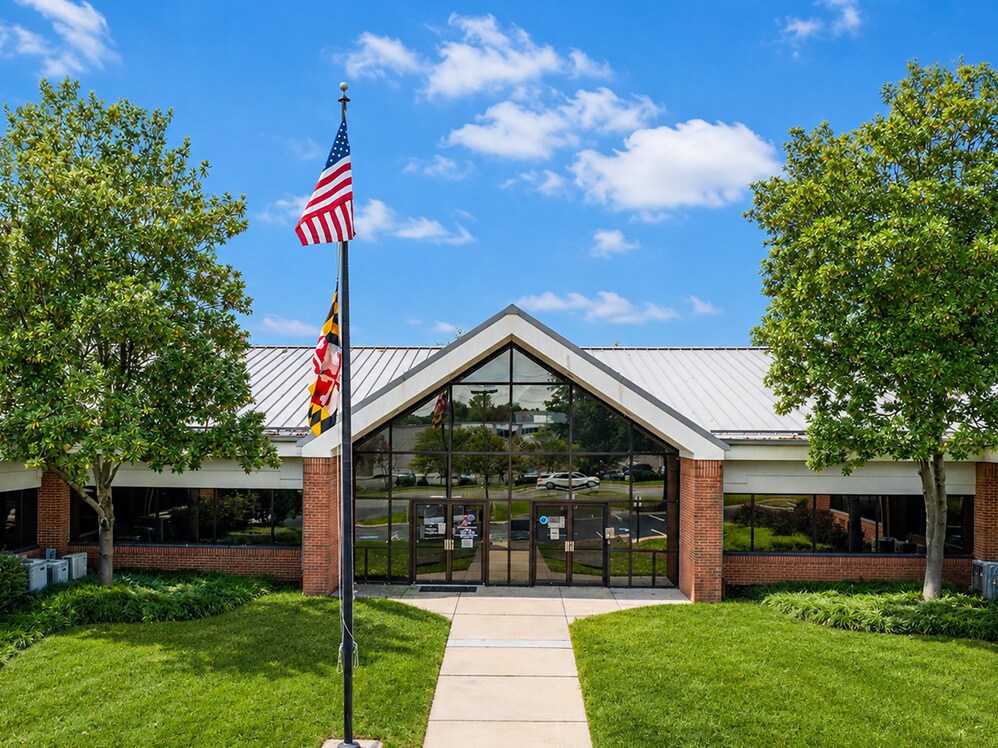 101 Chesapeake Blvd, Elkton, MD for sale Building Photo- Image 1 of 8