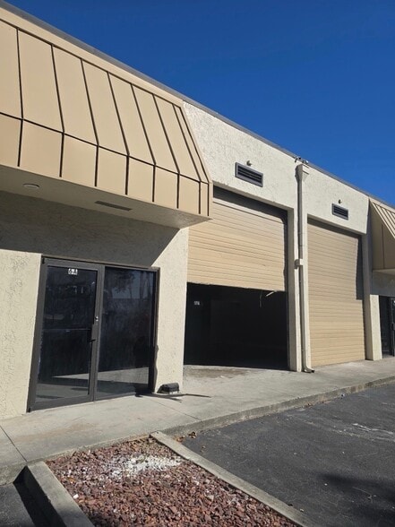 41 N Congress Ave, Delray Beach, FL for lease - Building Photo - Image 1 of 8