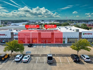 More details for 201 Highway 332, Lake Jackson, TX - Office/Retail for Lease