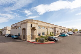 More details for 1745 W Deer Valley Rd, Phoenix, AZ - Flex for Sale