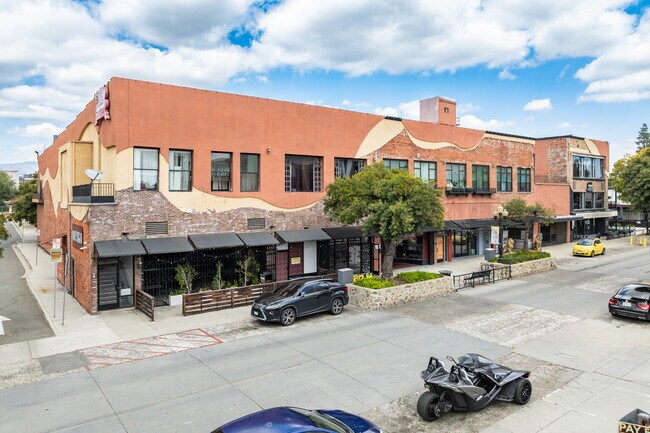 More details for 115-237 E 2nd St, Pomona, CA - Retail for Lease