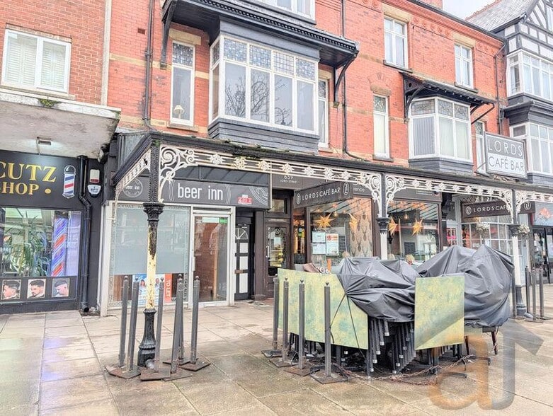 657 Lord St, Southport for lease - Building Photo - Image 2 of 16