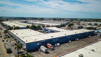 More details for 10302 NW South River Dr, Medley, FL - Office, Industrial for Lease