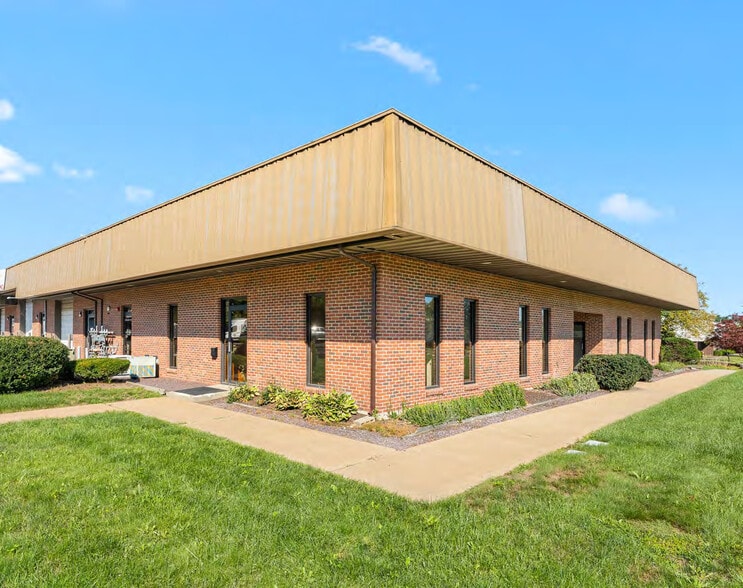 20 Scotland Blvd, Bridgewater, MA for lease - Building Photo - Image 2 of 21