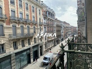 Plus de détails pour 16 Rue Boulbonne, Toulouse - Bureau à louer
