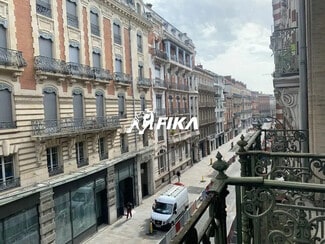 More details for 16 Rue Boulbonne, Toulouse - Office for Lease