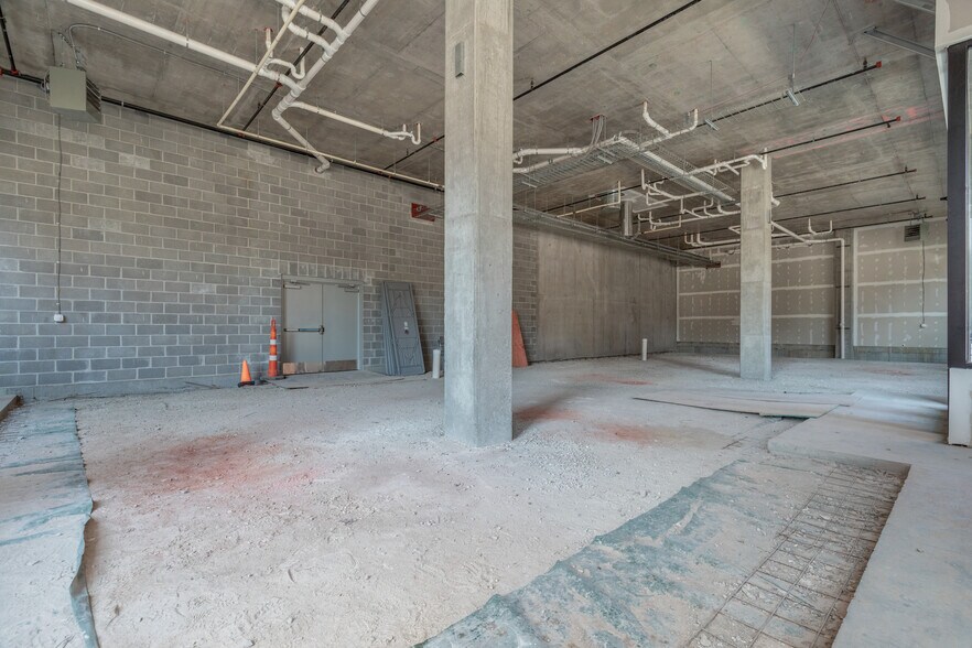 1014 Spruce St, Saint Louis, MO à louer - Photo intérieure - Image 2 de 8