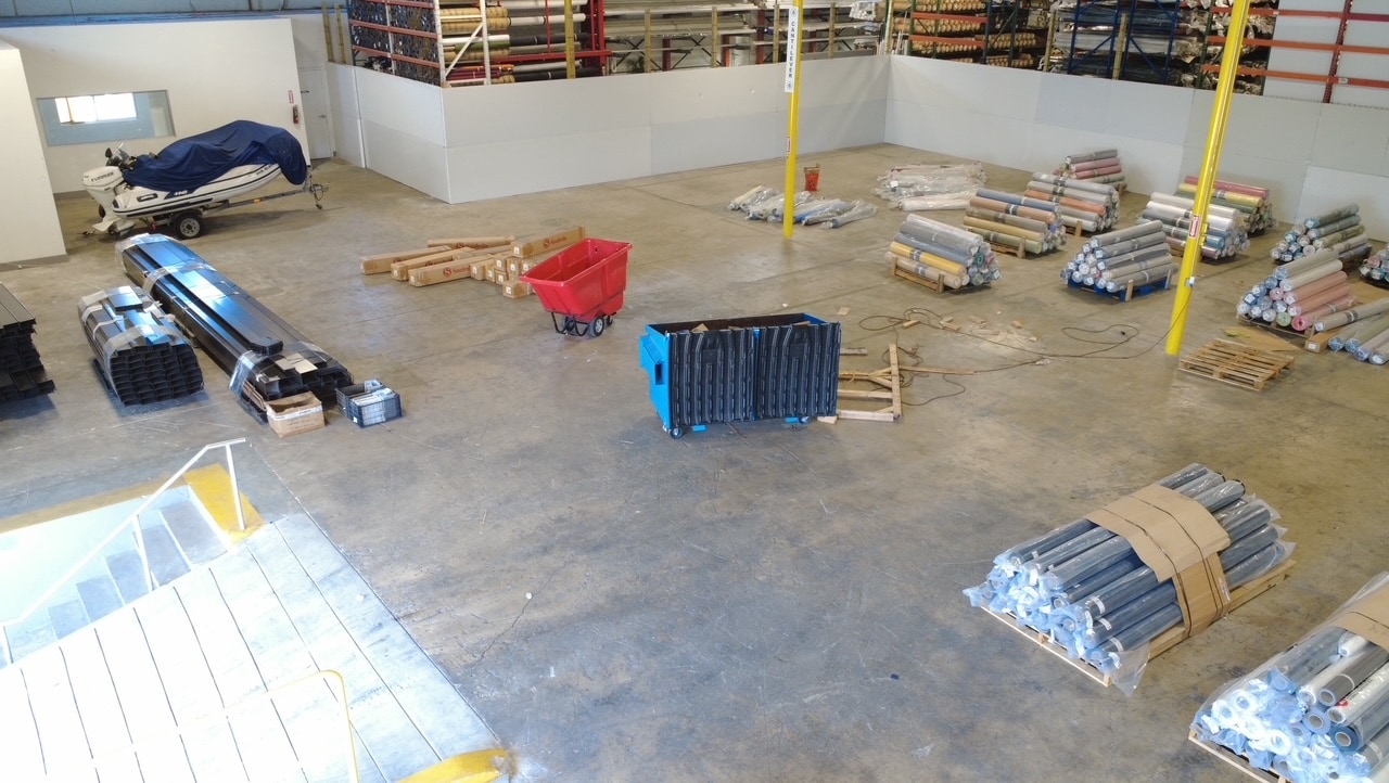2170-2290 W 8th Ave, Hialeah, FL for lease Building Photo- Image 1 of 15