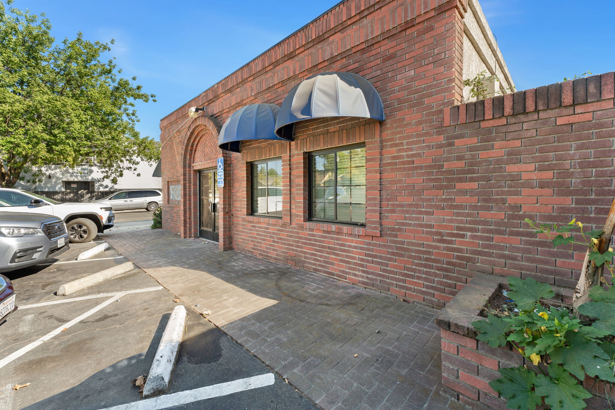 646 El Camino Ave, Sacramento, CA for sale Building Photo- Image 1 of 14