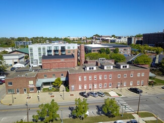 More details for 400 W 7th St, Bloomington, IN - Office for Lease