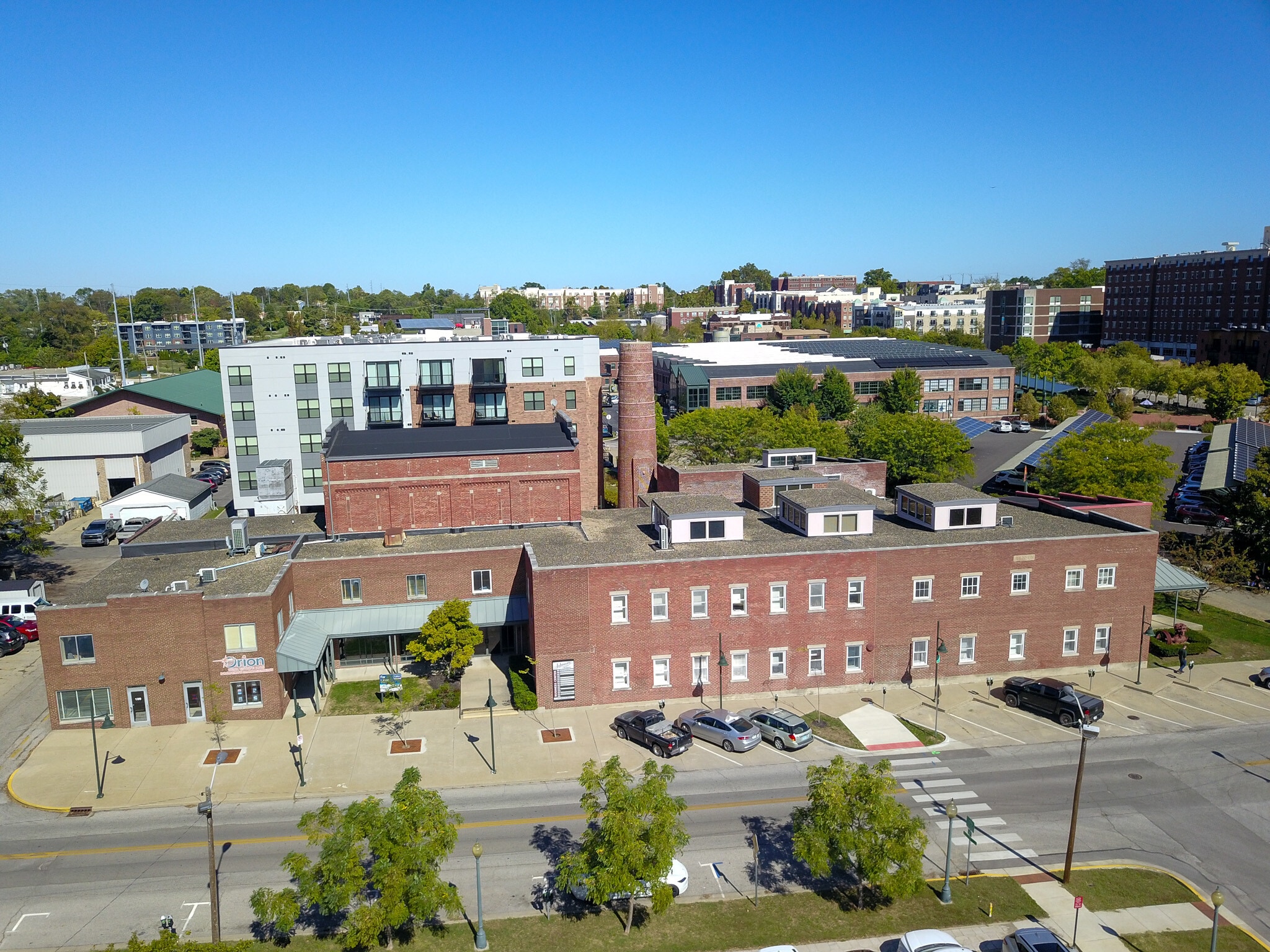 400 W 7th St, Bloomington, IN for lease Primary Photo- Image 1 of 20