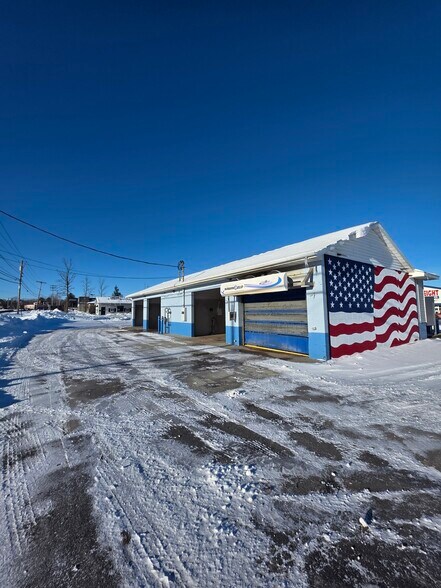 282 Wilson Street, Sherrill, NY à vendre - Photo du bâtiment - Image 3 de 12
