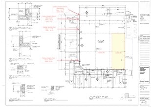 7570-7604 W Farmington Blvd, Germantown, TN for lease Site Plan- Image 1 of 2