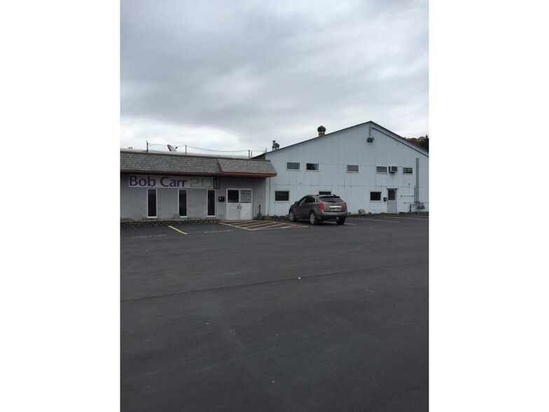 12 Hall St, Binghamton, NY for sale - Primary Photo - Image 1 of 1